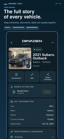 Orvaden Vault screenshot 4