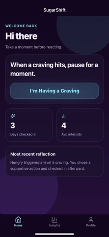 SugarShift: Break the Cycle screenshot