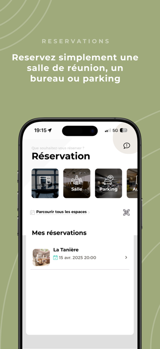 Equilis App Screenshot 3 of 5
