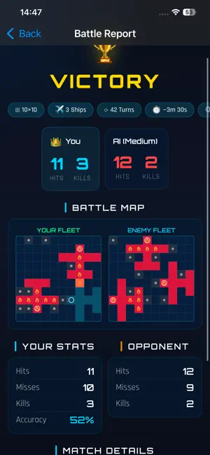 HeadshotAirBattle screenshot 2