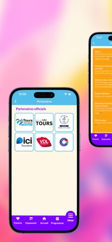 Foire de Tours 2027 Screenshot 2 of 3