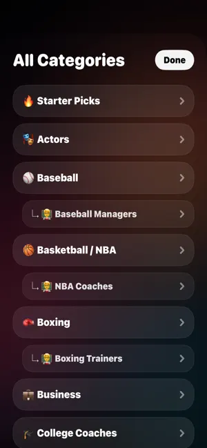 Celebrity Money Counter screenshot 4