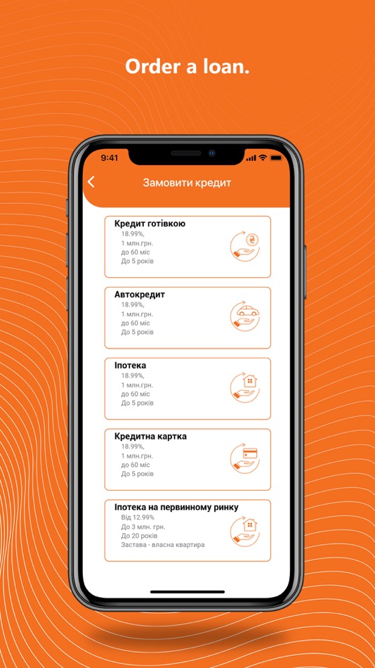 #5. PRAVEX ONLINE (iOS) 由: PRAVEX BANK JSCo