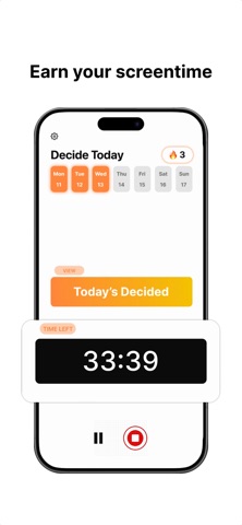 Decide Today Screenshot 2 of 6
