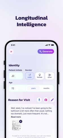 Alifor screenshot