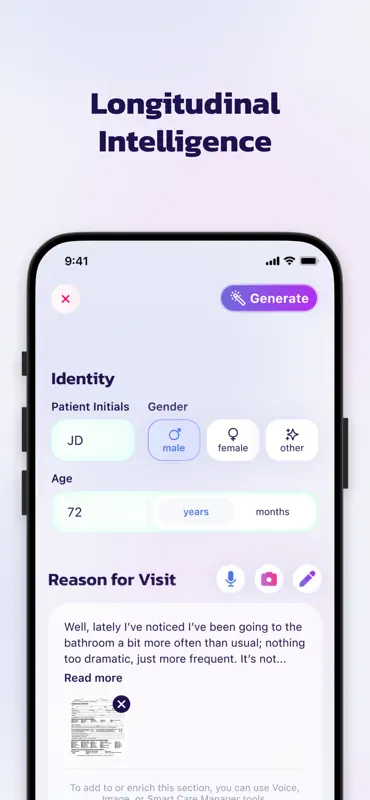 Alifor screenshot 6 of 9