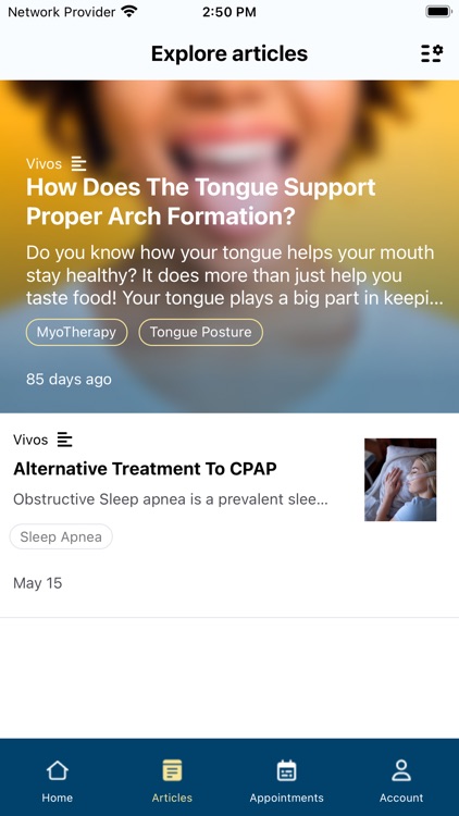 MyoSync Mobile screenshot-9