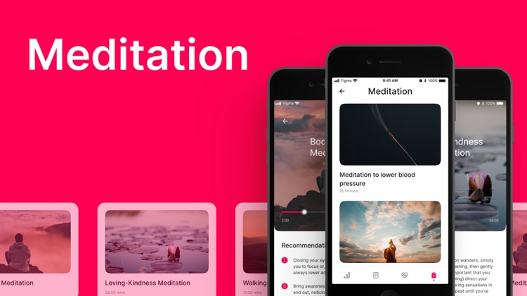 heart rate aрp screenshot-3