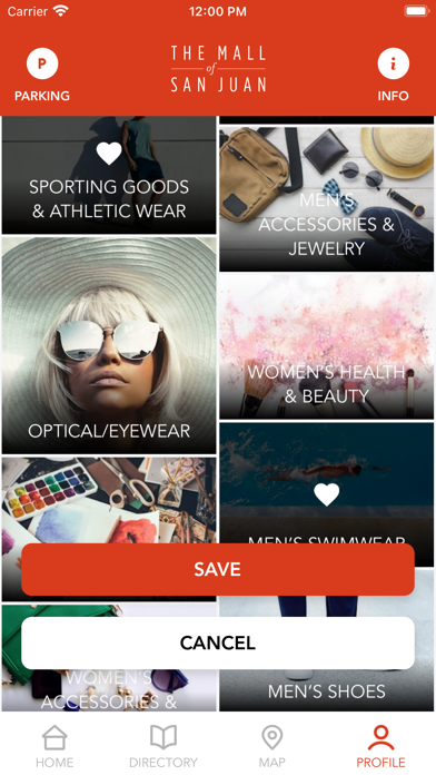 The Mall of San Juan Screenshot