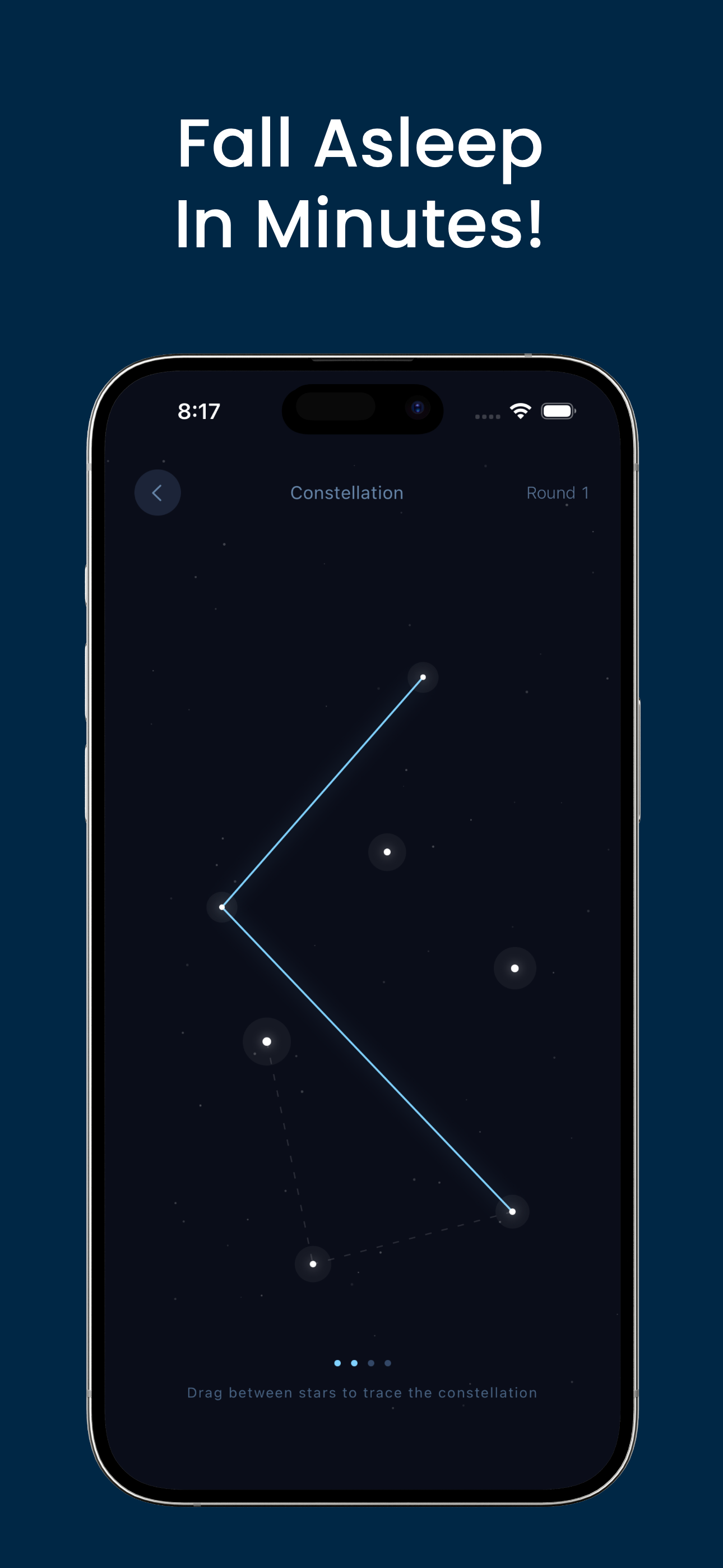 Lunare - Games For Sleep
