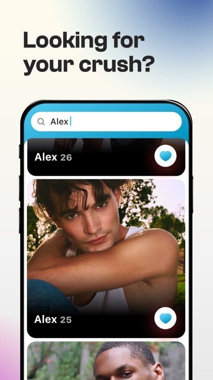Smitten - a fun dating app screenshot-6
