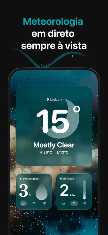 MD Widgets: Live Wallpaper screenshot 5 of 10