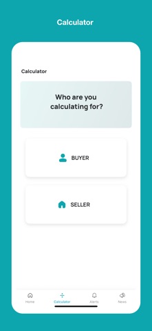 Pocket Agent App Screenshot 2 of 7