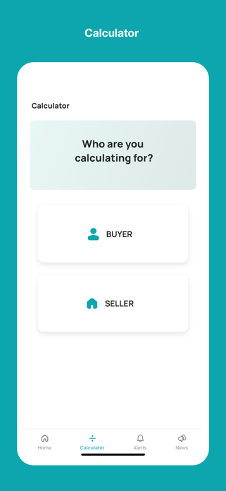 Pocket Agent App Screenshot 2 of 7