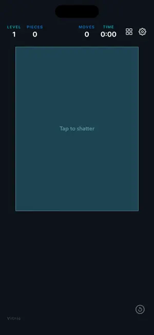 Vitric screenshot 2