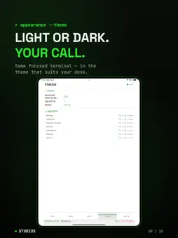 Study Timer Tracker - Studius screenshot 19