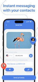 Find Location - Family Tracker screenshot
