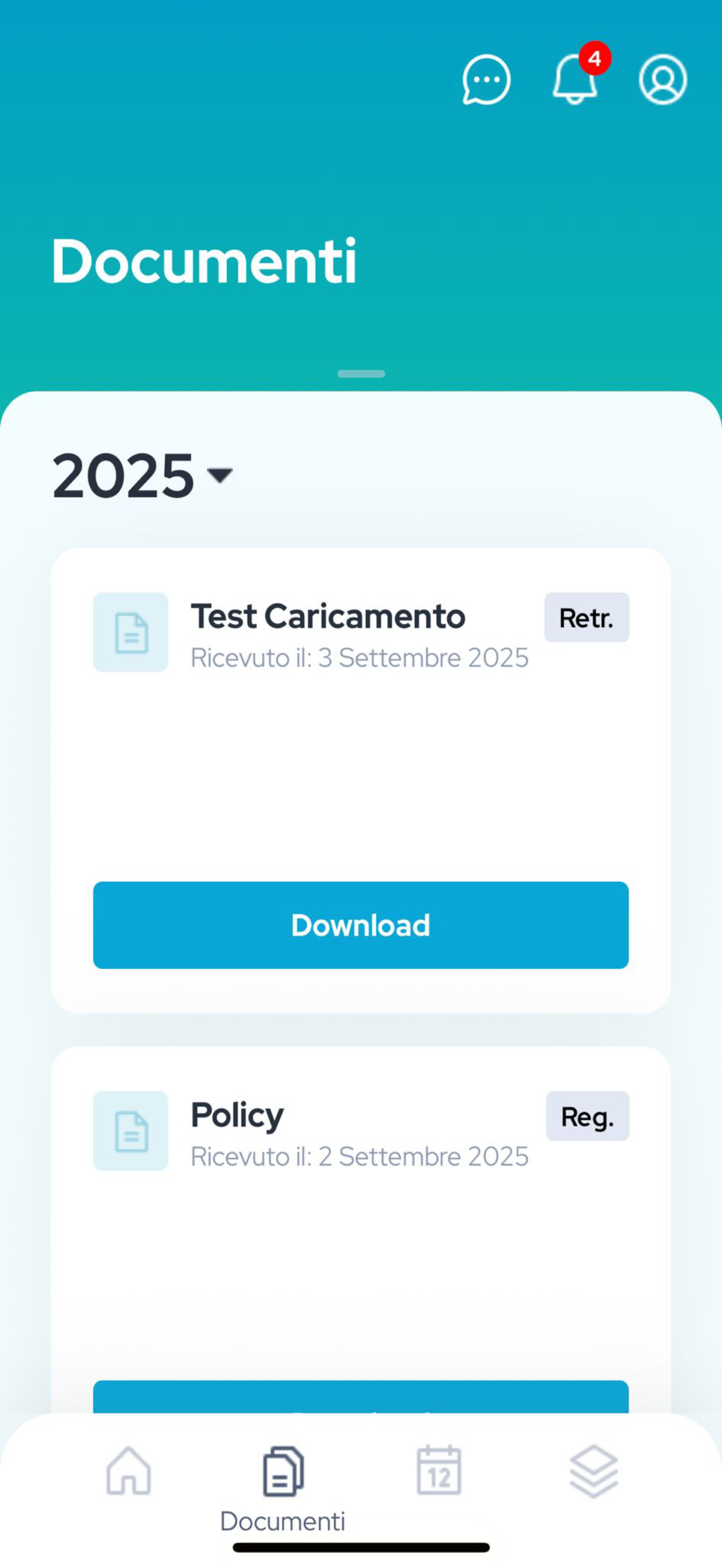 Virtual HR screenshot 6