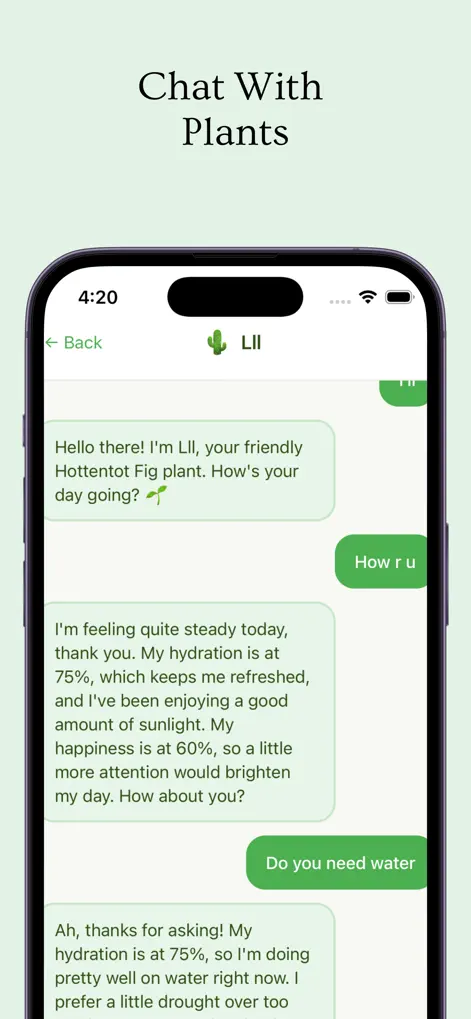 Plant Friend - Lifestyle App | MWM