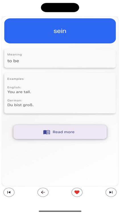 Sprachmeister screenshot-3