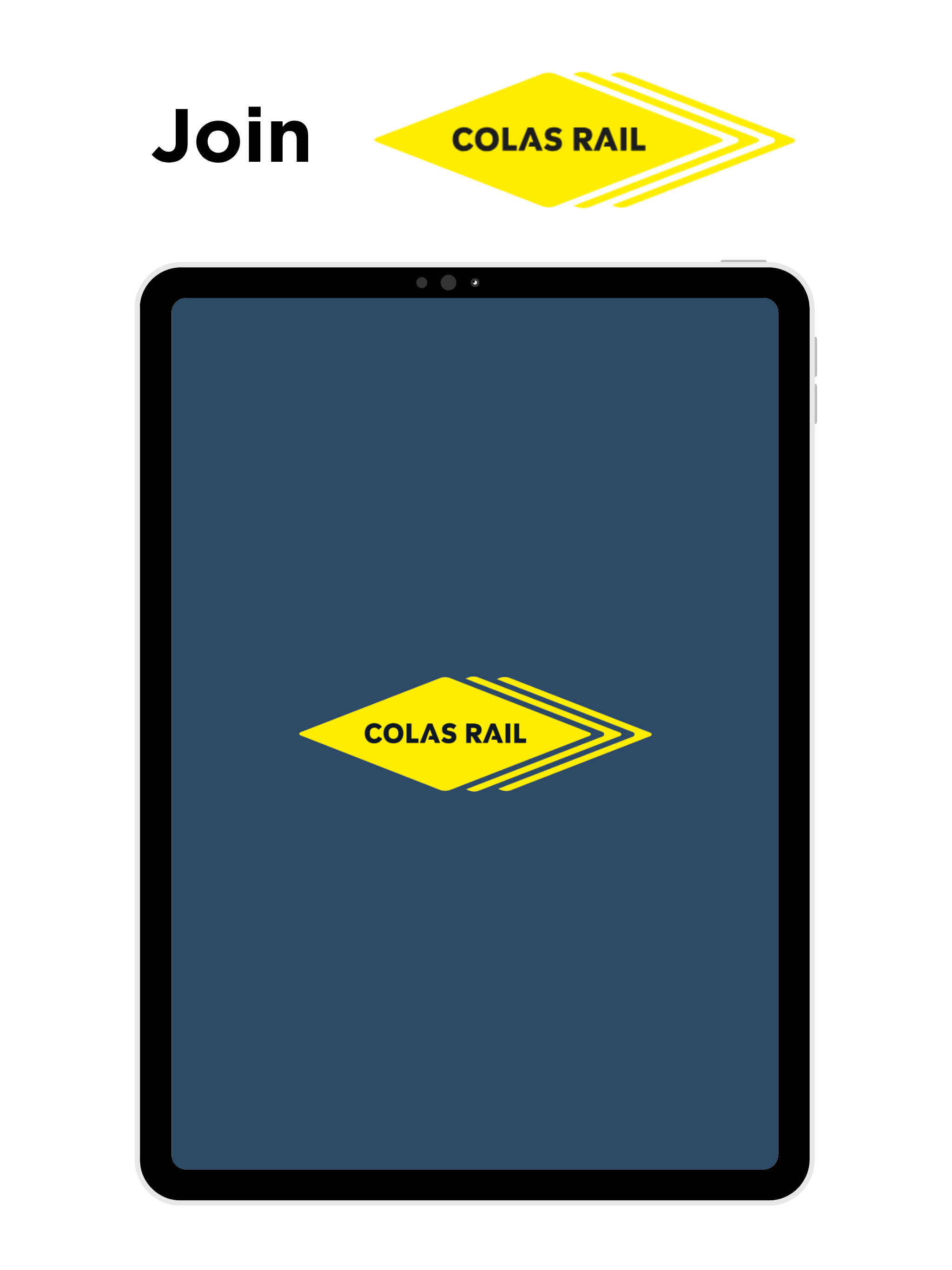 Colas Rail news screenshot 5
