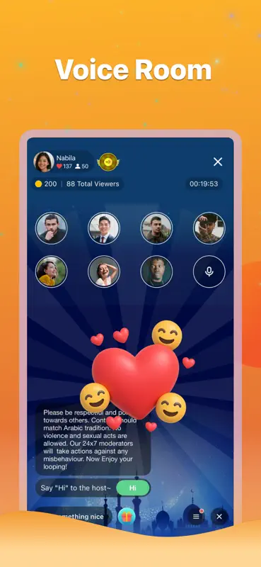 LOOPS Play screenshot 5 of 5
