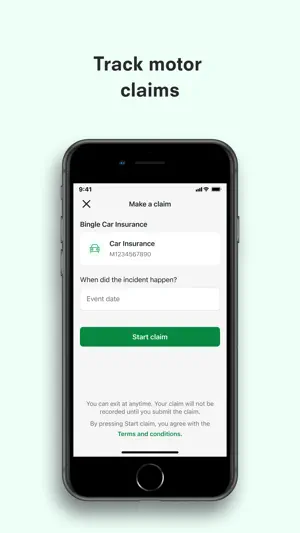 Bingle App screenshot 4