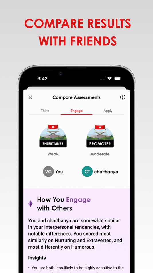#8. Principles In Action (iOS) 由: PRIOS, LLC