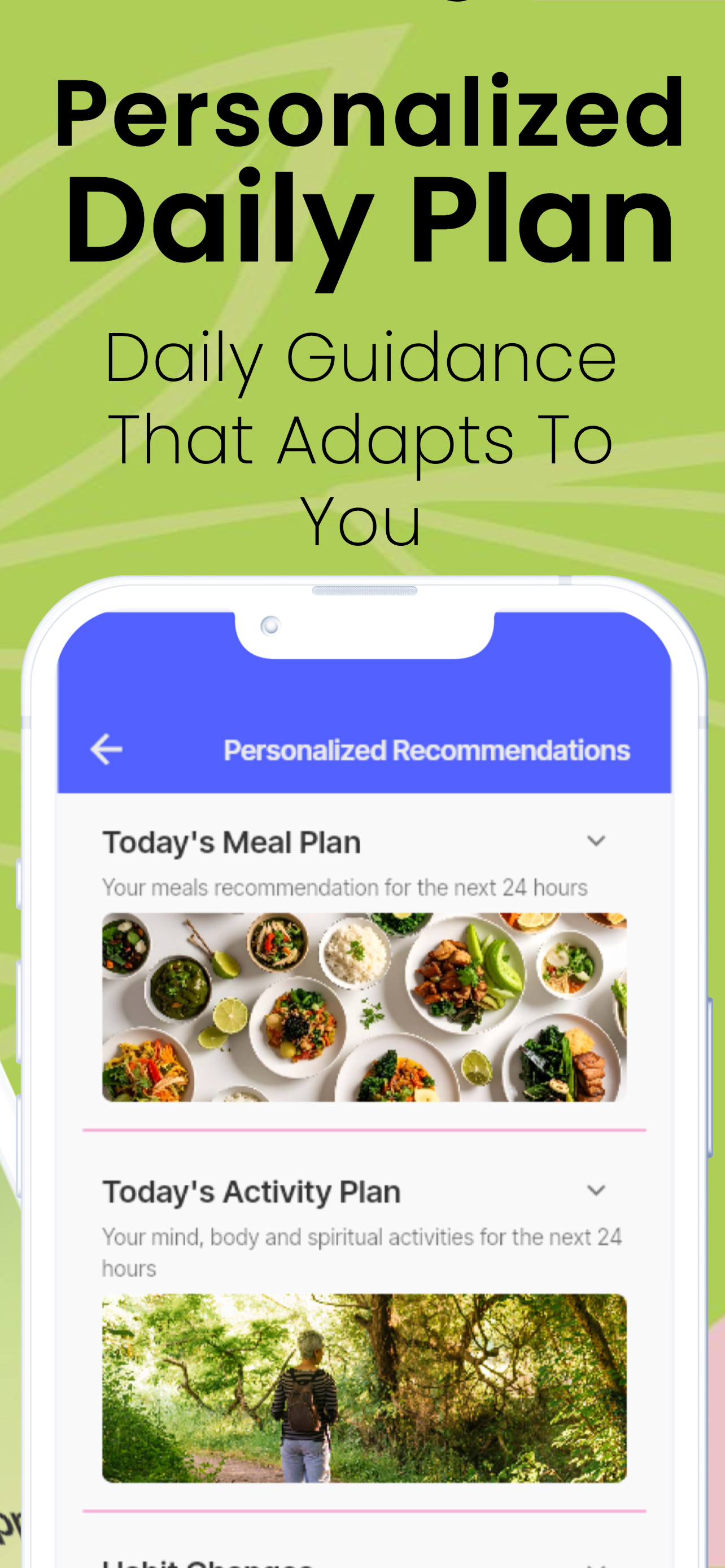 BluePlate: Blood Sugar Coach