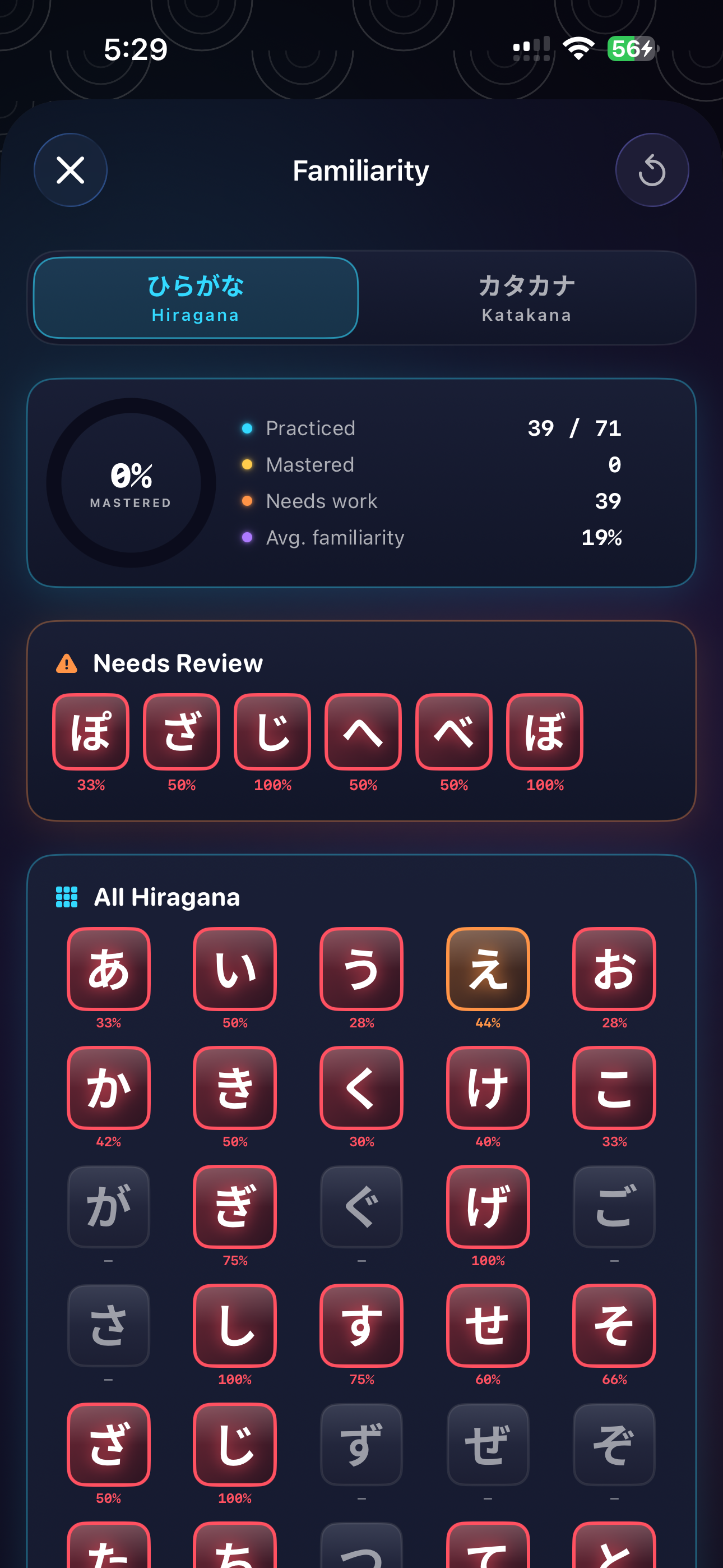 JJ Sensei screenshot 3