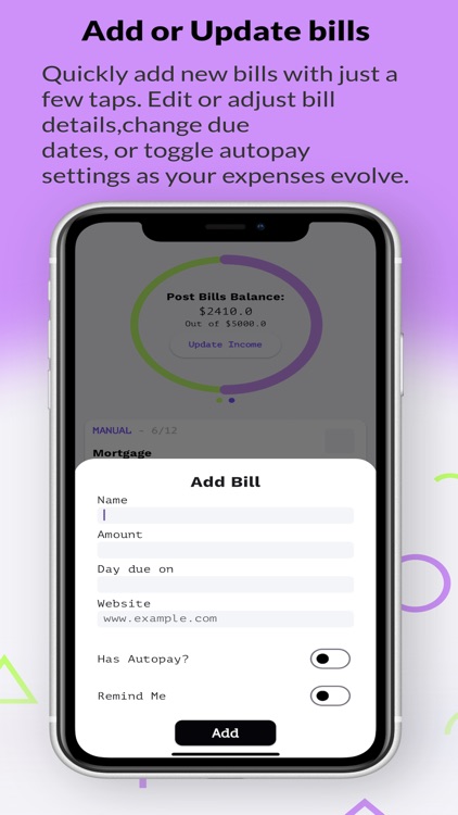Pocket Watcher screenshot-3