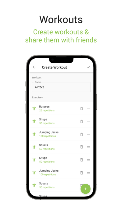Fit-Q: AI Fitness + Gaming Screenshot