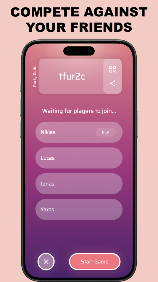 #3. Guess.it (iOS) 由: Hubert Willy Lehmann