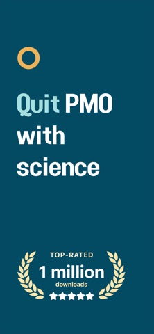 Brainbuddy: Quit PMO iPhone screenshot