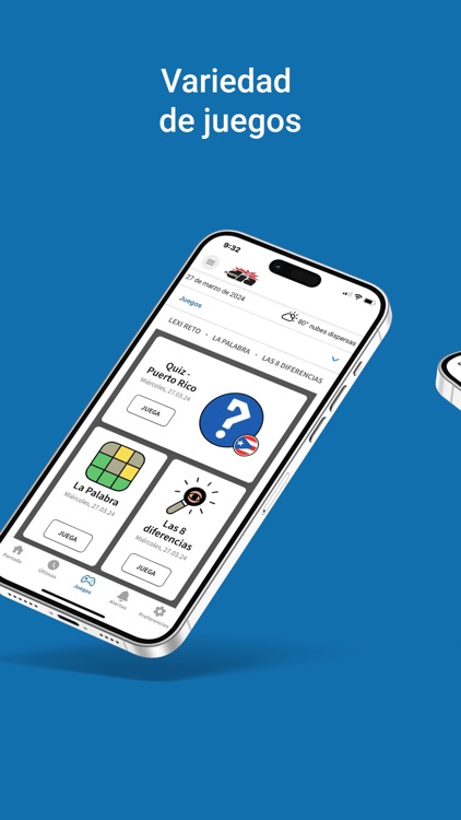 El Nuevo Día screenshot-4