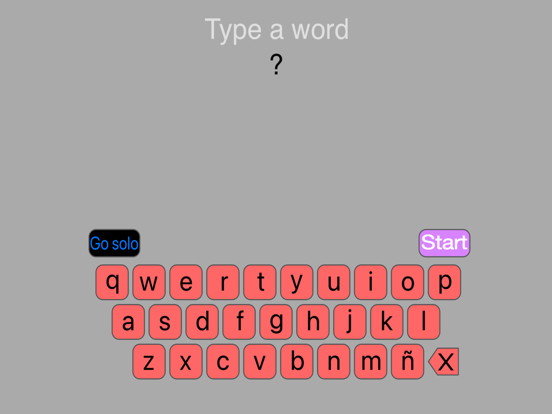 Screenshot #4 pour Nextchar