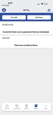 MobileMarquette Screenshot 3 of 4