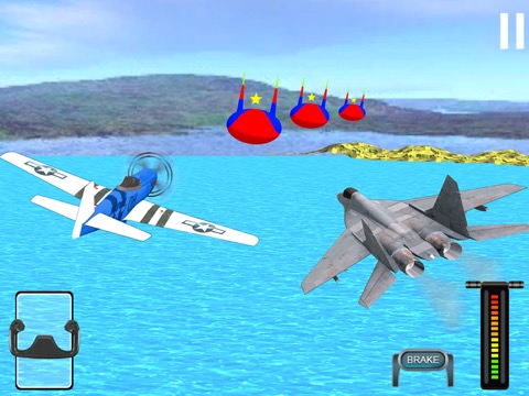 Flight Pilot Simulator Gameのおすすめ画像5