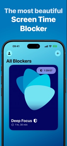Moment - Screen Time Blocker screenshot 4