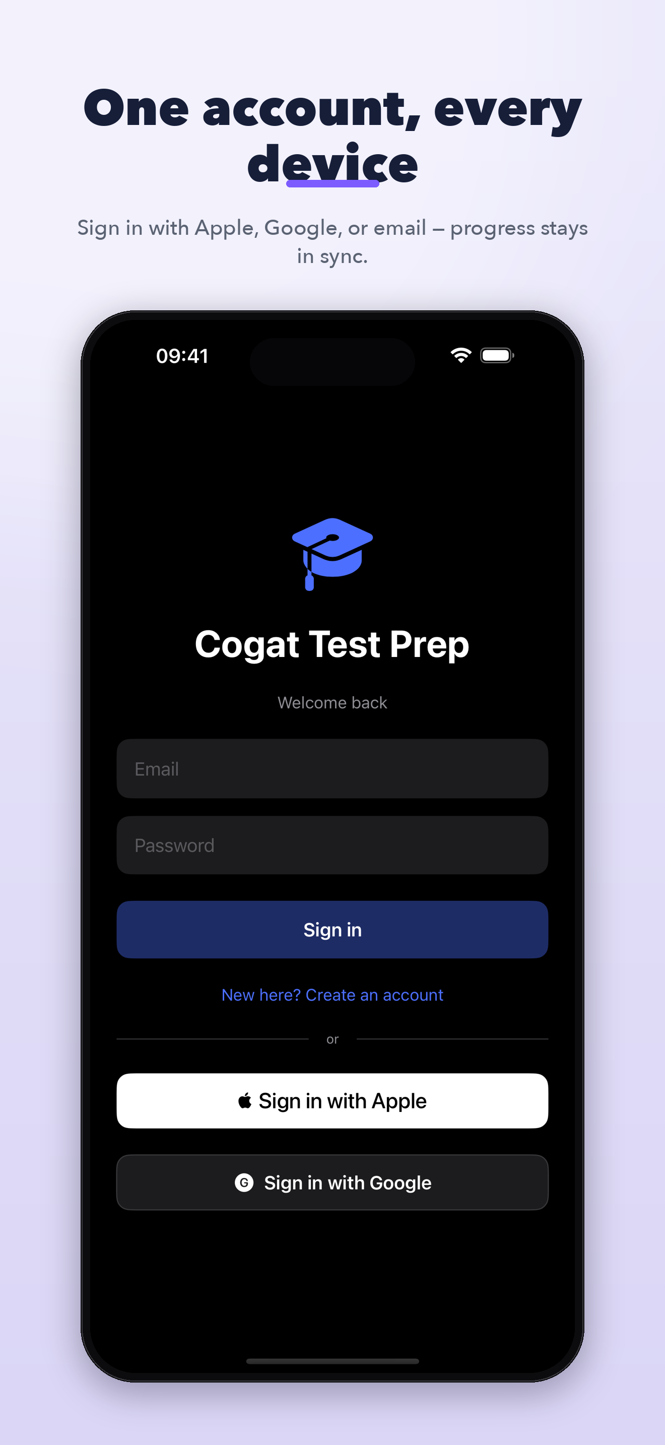 CogAT Test Prep screenshot 6
