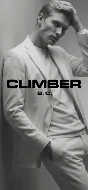 CLIMBER B.C. screenshot 1
