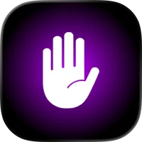 ‎StepBloc: Screen Time Blocker