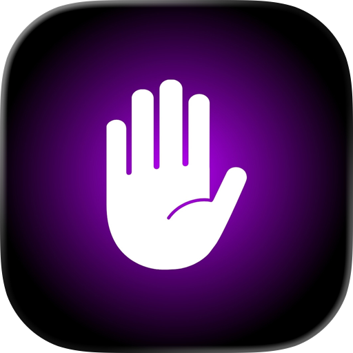 StepBloc: Screen Time Blocker