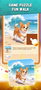 PetBuddy Grow: Virtual Pet screenshot