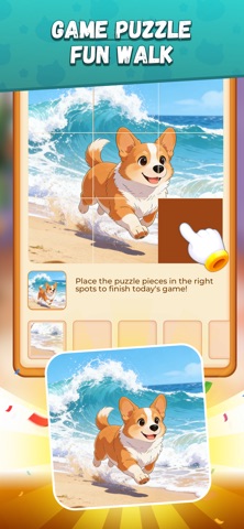 PetBuddy Grow: Virtual Pet Screenshot 3 of 6