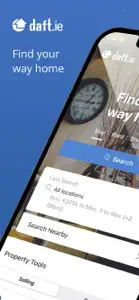 Daft.ie screenshot #1 for iPhone