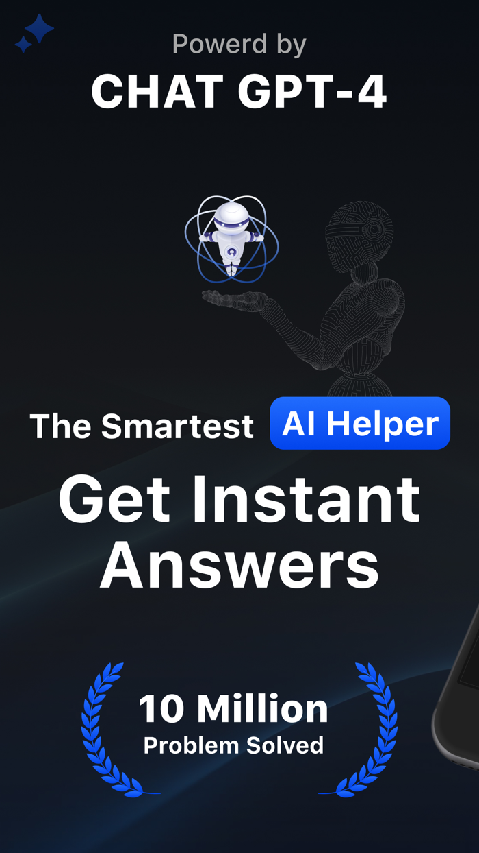 AI Search,Answer Search Engine