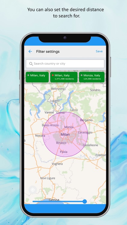 Run Voyage screenshot-4