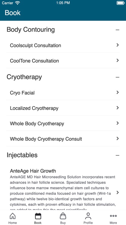 The Skin Clinic N. Scottsdale