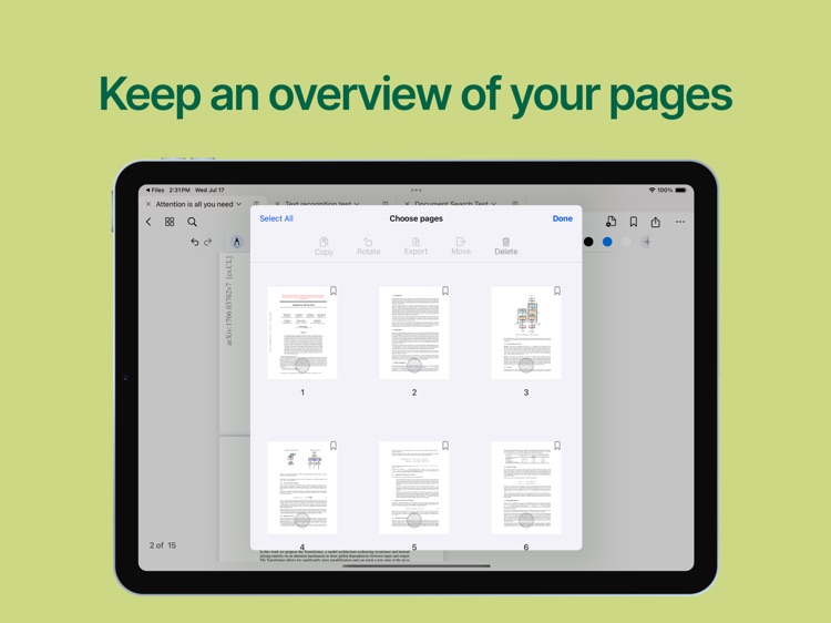 Study notes & PDF - Oneboard screenshot-4